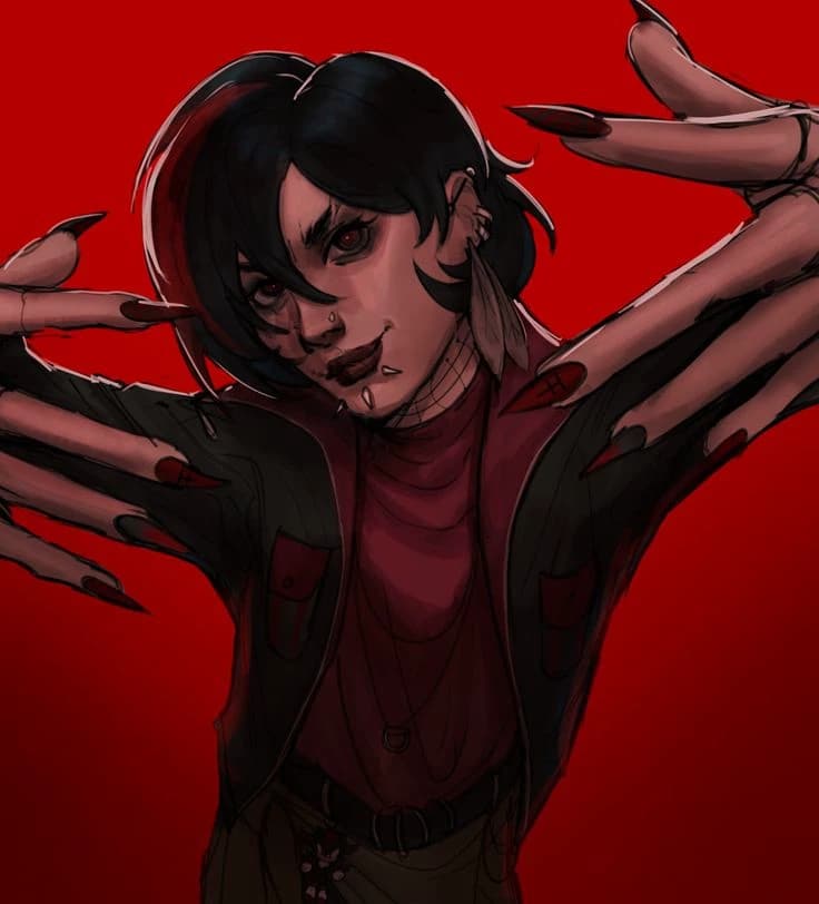 Agatha Volkomann thumbnail