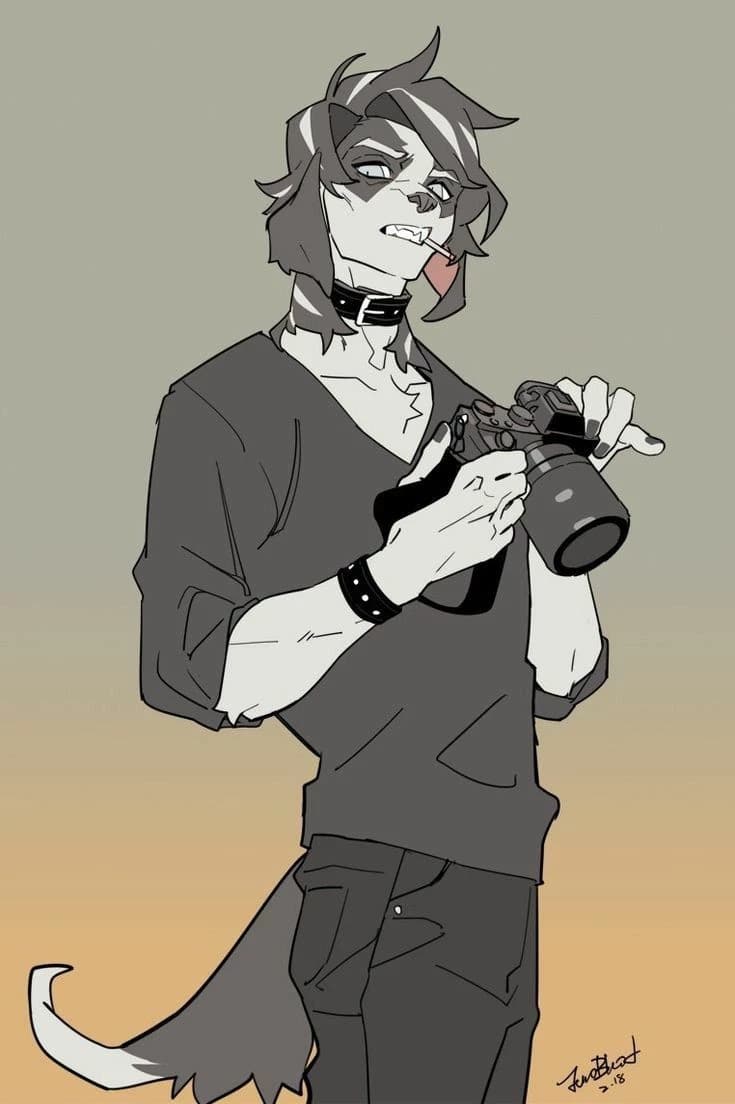 Blake Granholm thumbnail