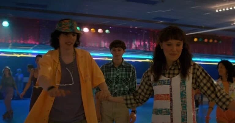Will - Roller Rink [BL] thumbnail