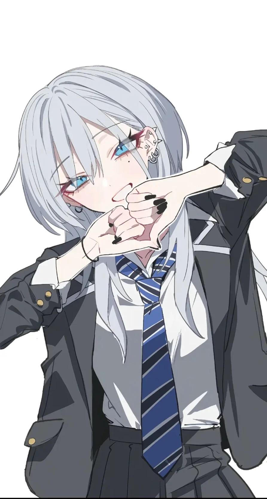 Haimiya Mio thumbnail