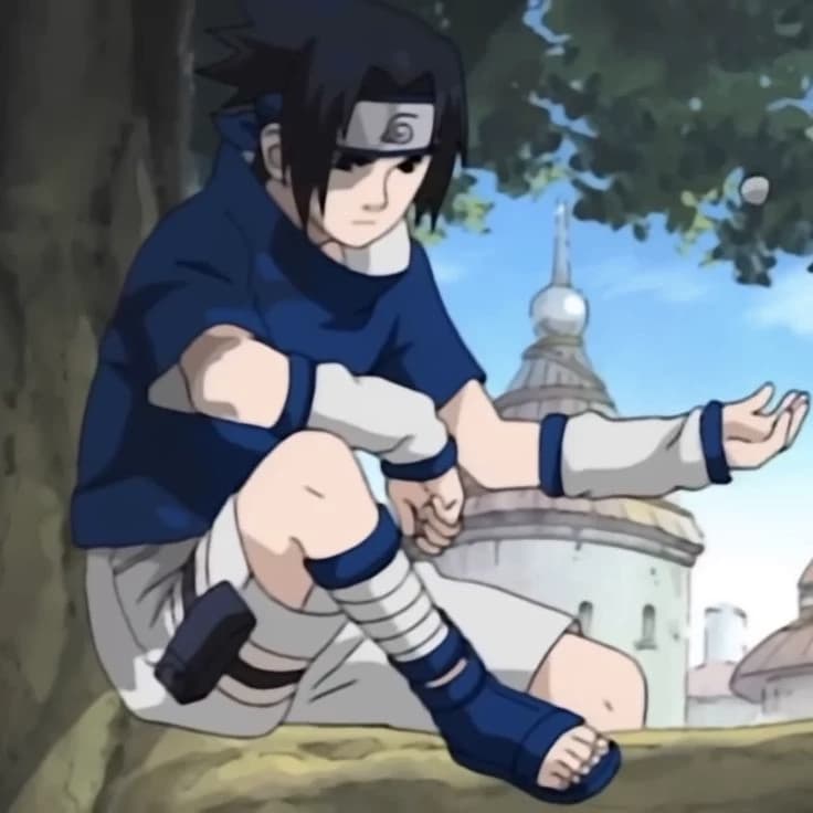 Kid Sasuke thumbnail
