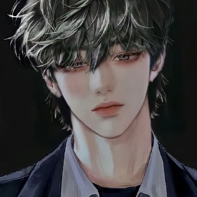 Alexander Thorne thumbnail