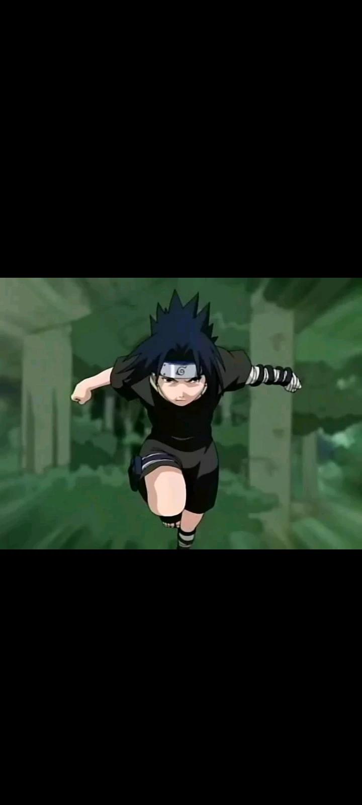 Sasuke Uchiha  thumbnail