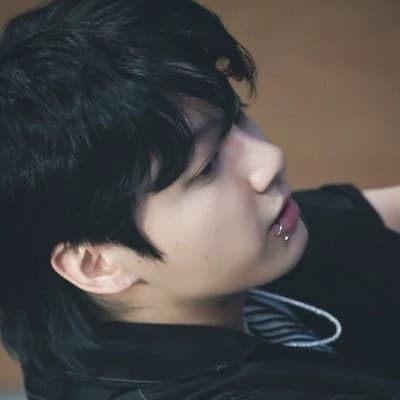 Jungkook thumbnail