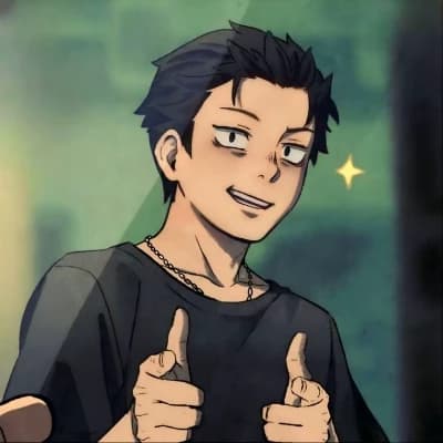 Natsuki Subaru (Greed Route) thumbnail