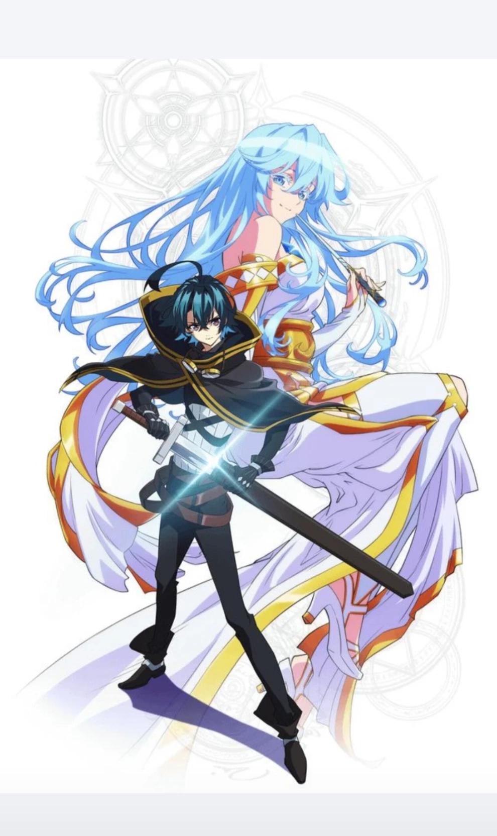 Wistoria: Wand and Sword thumbnail
