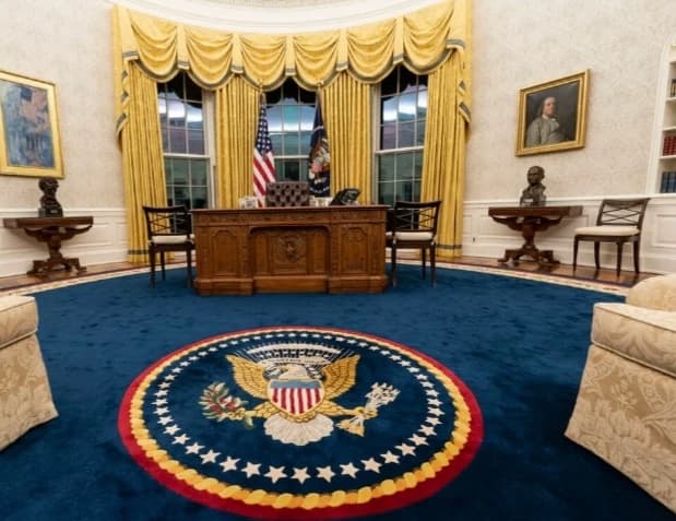 President POV thumbnail