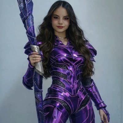 Claire Nuñez thumbnail