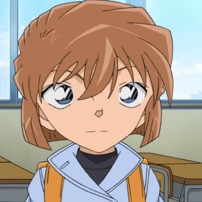Haibara thumbnail