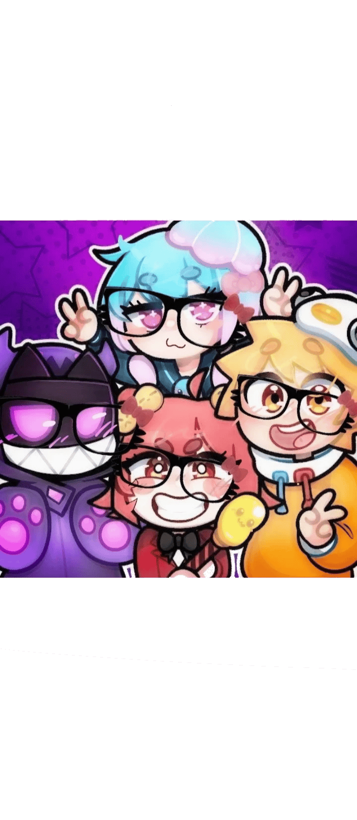 A potato and a jellyfish? thumbnail