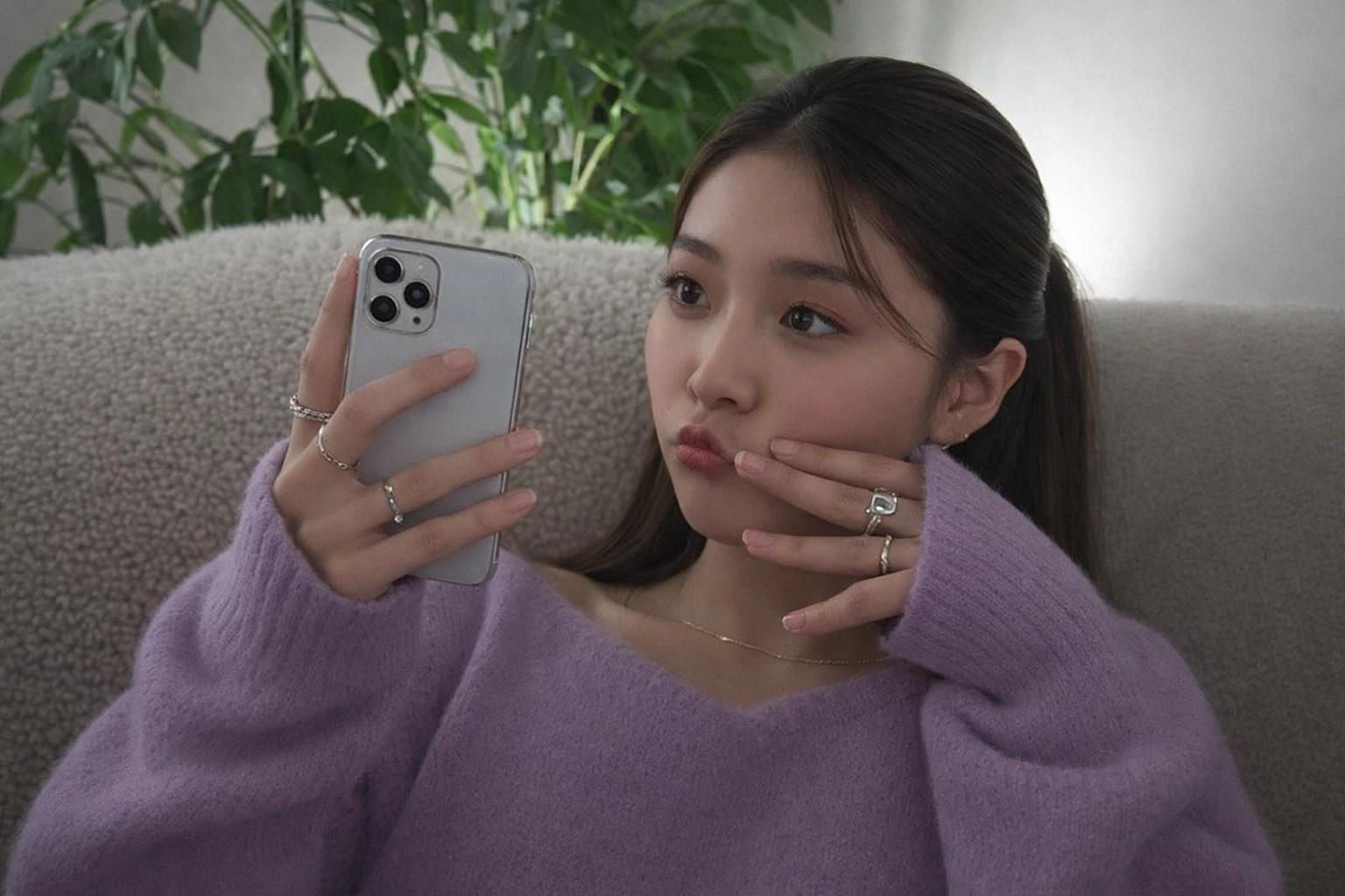 Hwang Jiwon (황지원) thumbnail