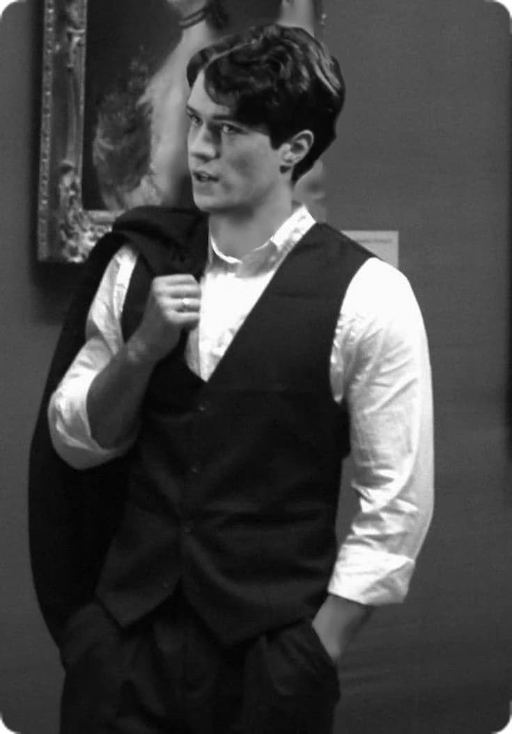Tom riddle Pai thumbnail