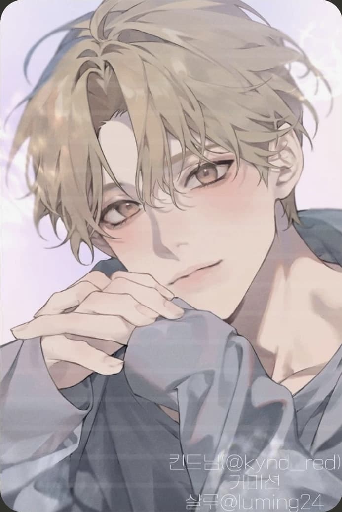Haruka (Omega x Alpha BL) thumbnail