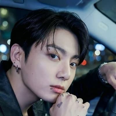 Jeon Jungkook thumbnail