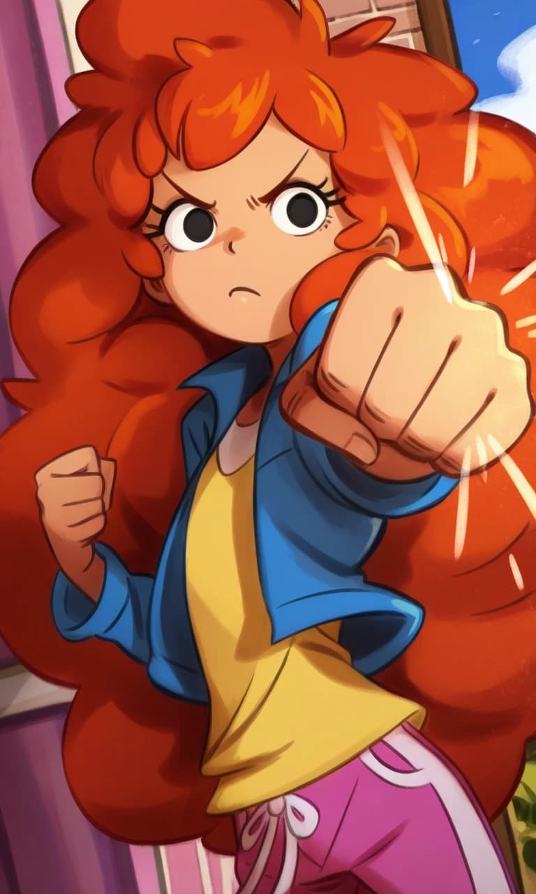 Lina Colorado thumbnail