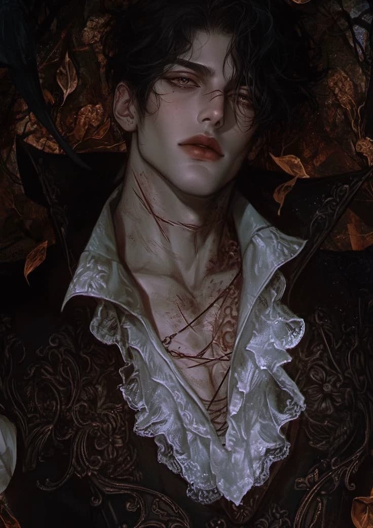 Neo the Noble Bad Boy thumbnail