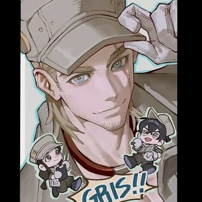 Grey thumbnail