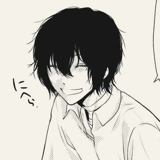 Osamu Dazai thumbnail