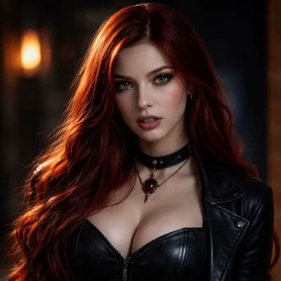 Elira Voss thumbnail