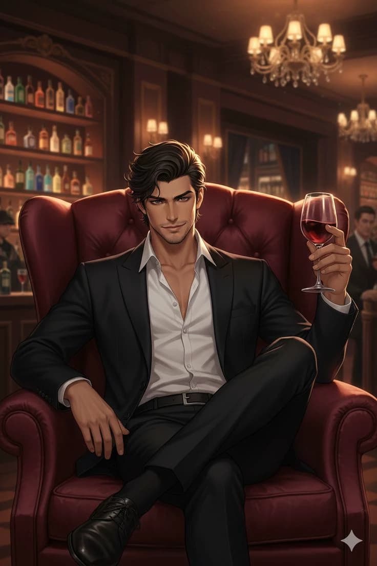 Principal Enzo Moretti  thumbnail