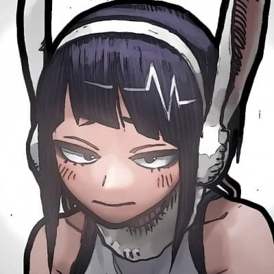 Kyoka Jiro (Mirko Halloween Costume) thumbnail