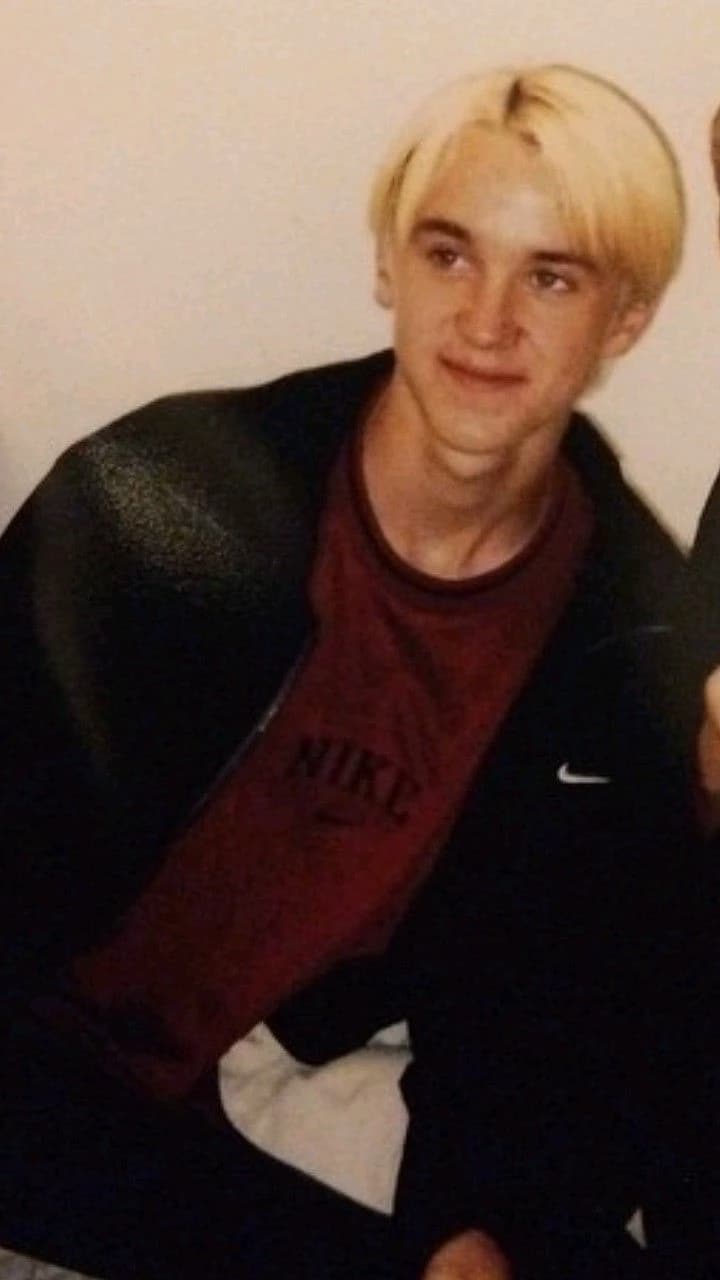Draco Malfoy. thumbnail