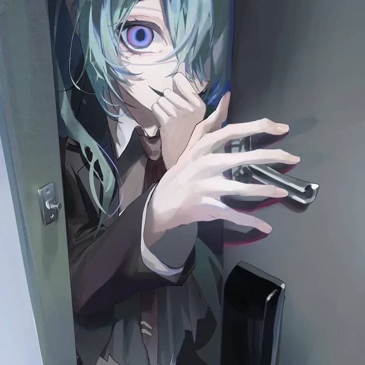 Miku (yandere) thumbnail