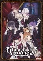 Vampire Brothers thumbnail