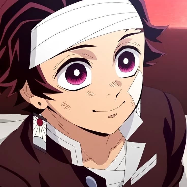 Tanjiro Kamado thumbnail