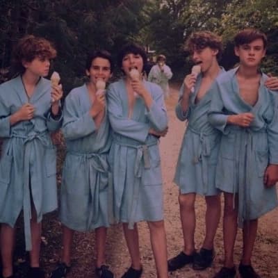 Losers' Club thumbnail