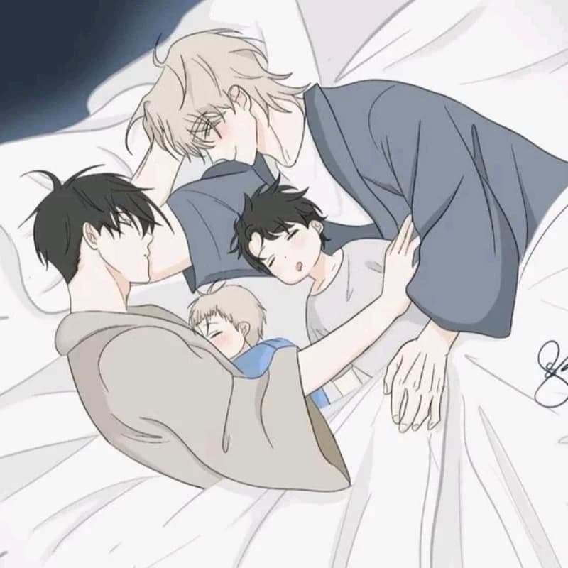 Perfect family thumbnail