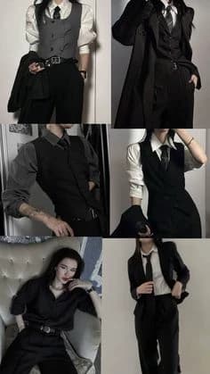 Lady the Máfia thumbnail