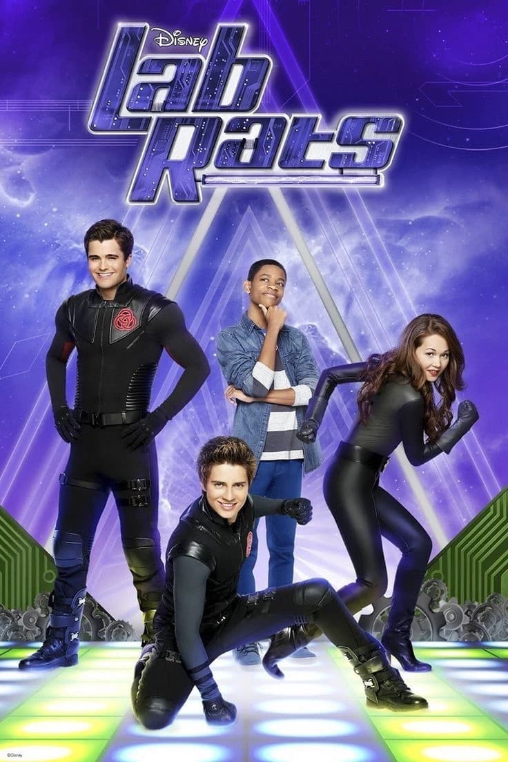 LapRats thumbnail