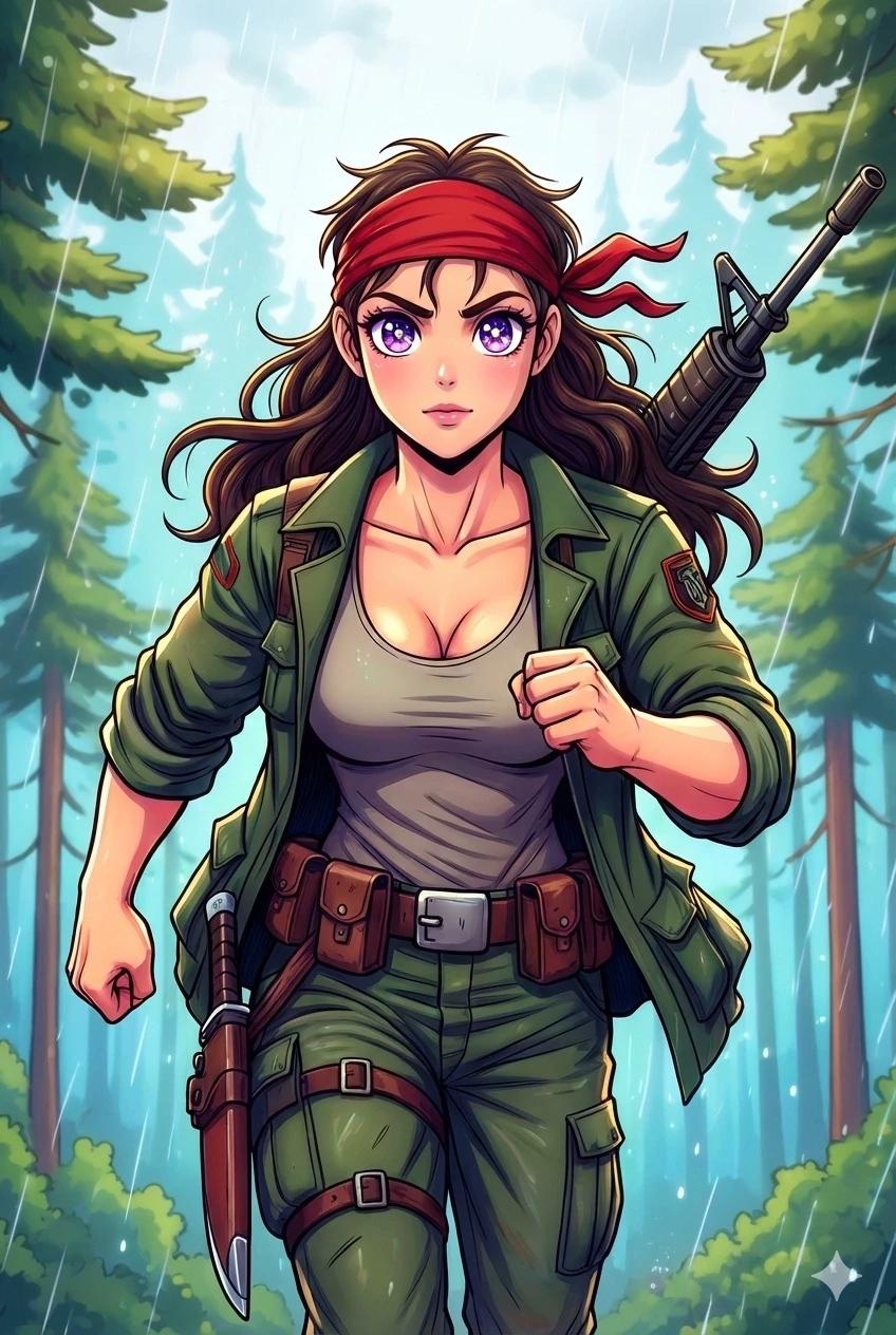 Jane J. Rambo thumbnail