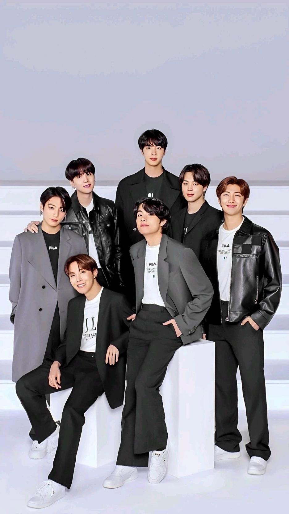 Bts your cousins ​​ thumbnail