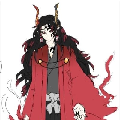 Yoruichi is a in one demonslayer character you are an Oni hunter thumbnail