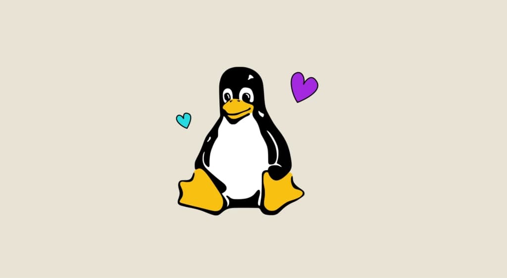 Tux thumbnail