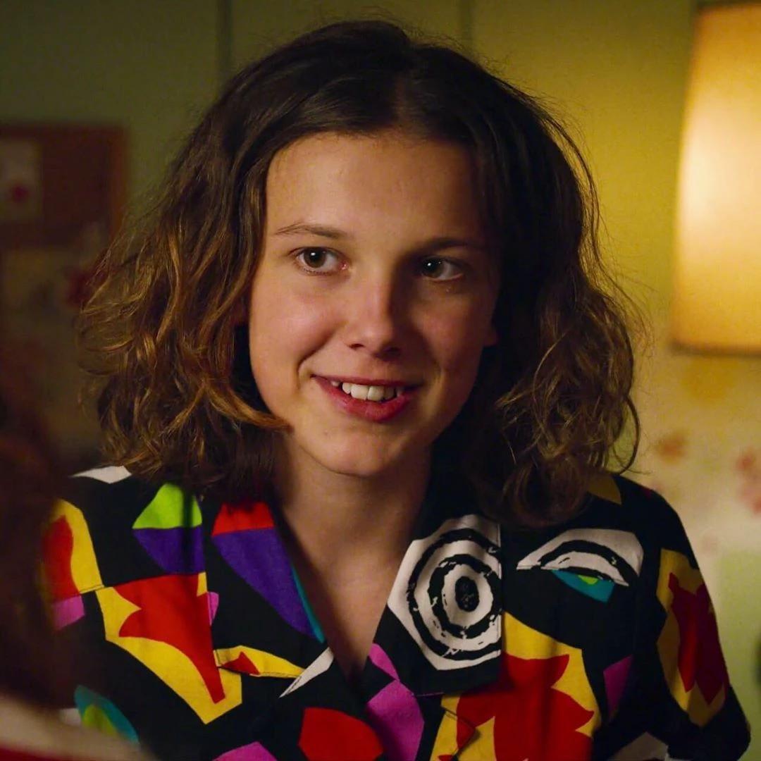Eleven (Stranger things) thumbnail