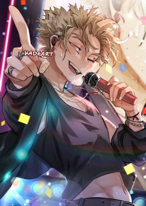 •|Keigo Takami thumbnail