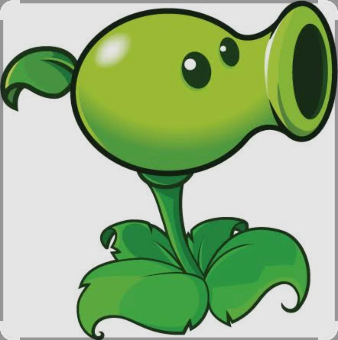Female Peashooter thumbnail