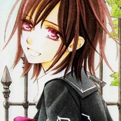 Yuki Cross thumbnail