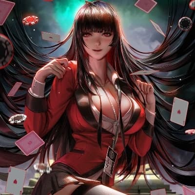 Yumeko Jabami thumbnail