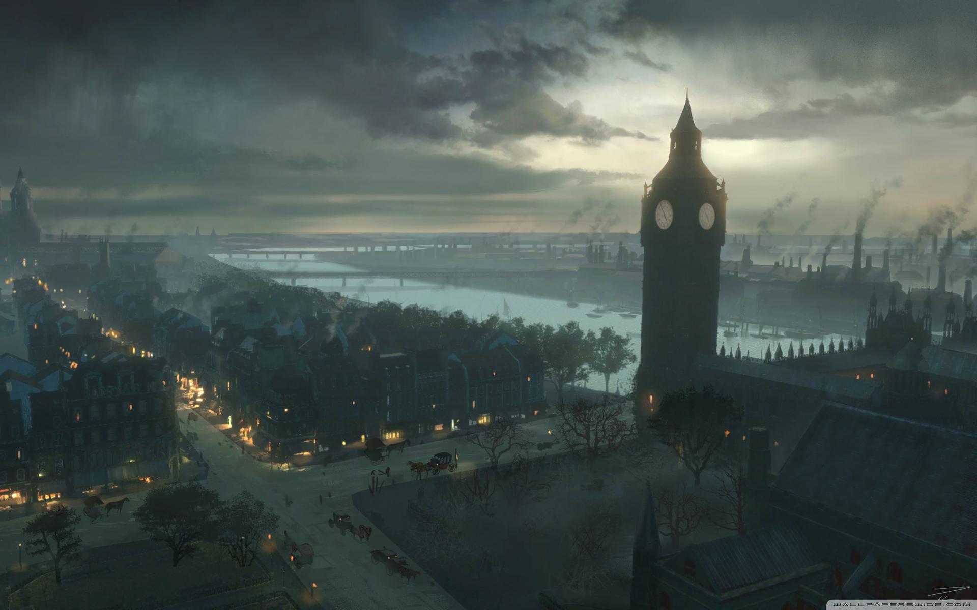 London 1868 thumbnail