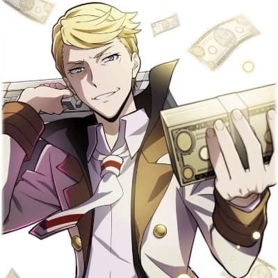 Francis Fitzgerald thumbnail