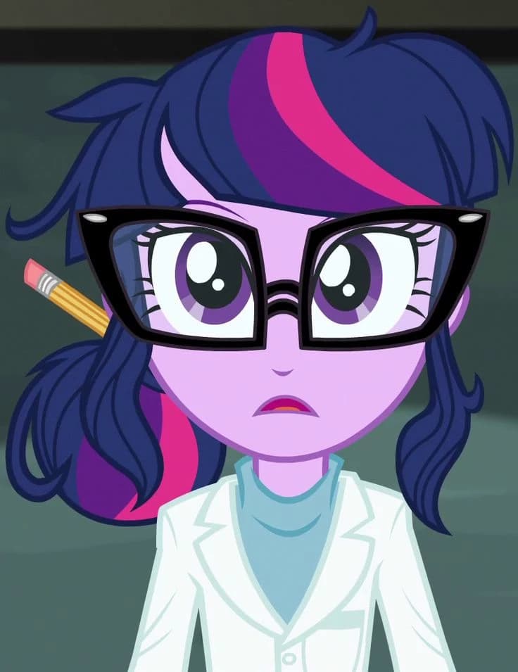 Twilight Sparkle-Frendship Games  thumbnail