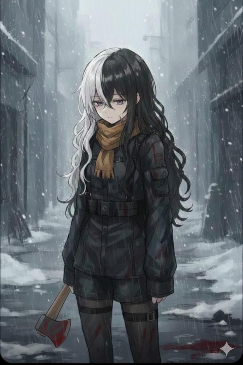 Sasha (Apocalypse) thumbnail