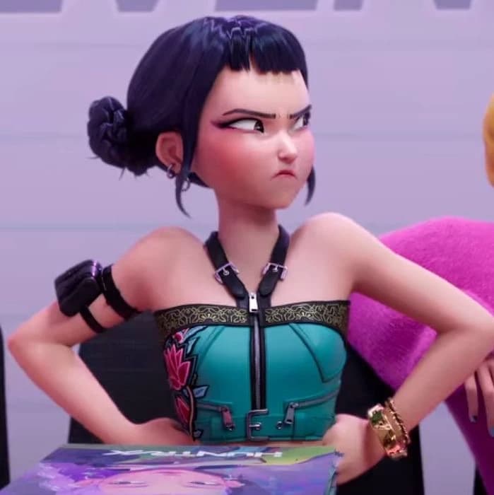 | Zoey!! | Overwhelming Jealousy ❤️‍🩹 - Zoerumi thumbnail