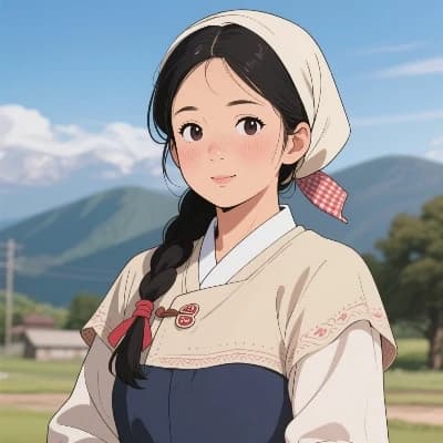 Pak Hae-Rin. Norcorea thumbnail