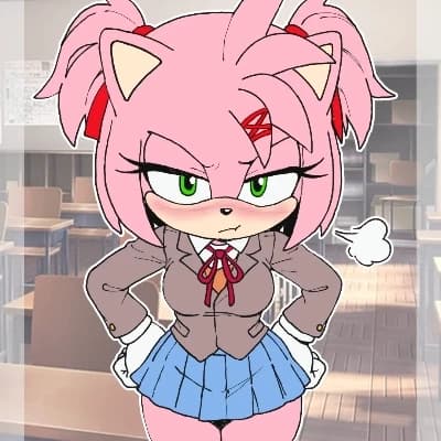 Amy thumbnail