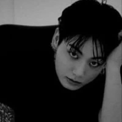 Jungkook (pretend to be robot) thumbnail